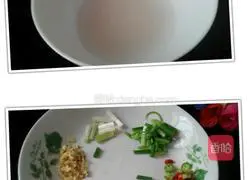 Home-style tofu recipe 3