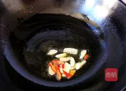 Fried lotus root slices Illustration of how to do it 4