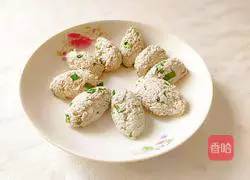 Sesame Tofu Recipe Illustration 9