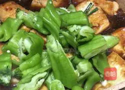 Illustration of how to make mom's homemade tofu 7