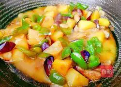 Disan Fresh recipe illustration 19