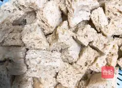 Ningbo four fresh roasted bran recipes 1