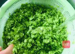 Zheng Yu Qian Illustration of how to do it 1