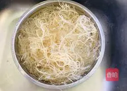 Illustration of how to make Gelili in Soy Sauce 1