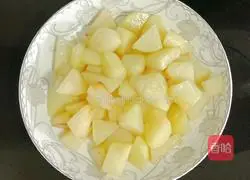 Illustration of how to cook tomatoes and potatoes 8