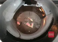 Spring Cabbage recipe illustration 6