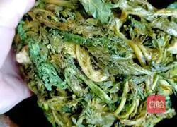 Illustration of how to make prunes 5