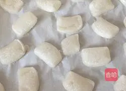 Illustration of how to bake rice cakes 8