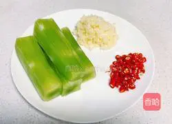 Cold lettuce recipe 2