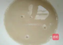 Illustration of Five Blessings 3