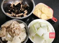 Illustration of Sichuan Style Bobo Chicken 8