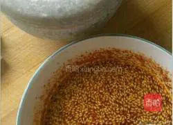 Illustration of how to make peppercorn chicken 3