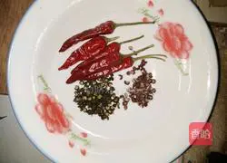 Illustration of how to stir-fry kohlrabi 2