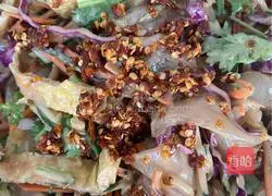 Illustration of colorful facelift 13