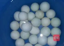 How to make salted duck eggs Illustration 5