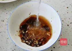 Illustration of how to make stir-fried cabbage 8