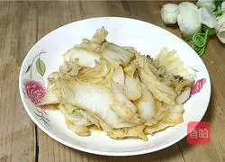 Hot and sour cabbage recipe 7