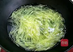 Spring Recipe Illustration 3