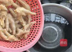 Hot and Sour Chicken Feet (Vinegar Chicken Feet) Recipe 3