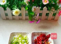 Illustration of how to cook shredded potatoes 4