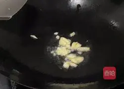 Illustration of how to make stir-fried broccoli 5