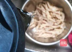 Lemon chicken feet recipe 3