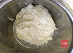 Illustration of homemade fried dough sticks 3