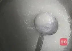 Illustration of how to make hot and sour fish noodle (leaky fish) 4