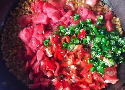 Henan Watermelon Sauce Bean Recipe Illustration 10