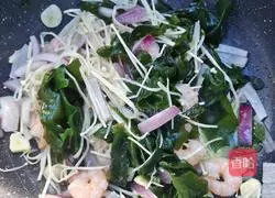 Cold dishes illustration 4