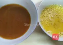 Crispy tofu recipe 2