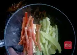 Braised eggplant recipe 11