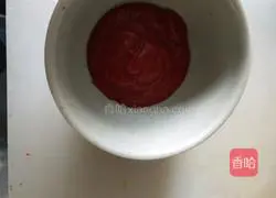 Colorful Salad Practice illustration 4