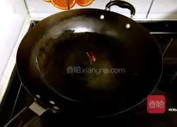 Illustration of how to make stir-fried cabbage 2
