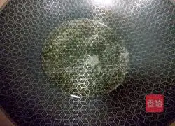 Illustration of how to make stir-fried pumpkin tips 5