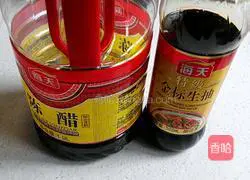 Illustration of how to make jelly 6