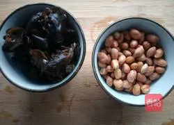 Illustration of how to make assorted vegetables 2