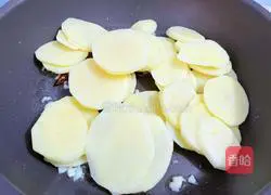 Oyster Sauce Potato Chips Recipe Illustration 5