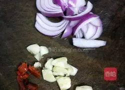Illustration of how to make spicy and sour cabbage 6