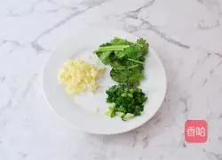 Hot and sour sweet potato noodles recipe 5