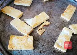 Crispy tofu recipe 4
