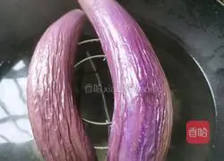 Cold eggplant recipe 4