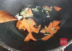 Vegetarian fried cauliflower recipe 2