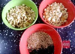 Camellia oleifera recipe 4