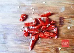 Recipe for Coral Cabbage Illustration 4