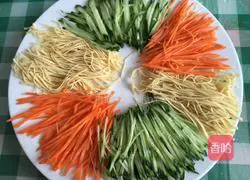 Northeastern facelift Illustration of how to make leather 1