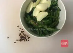 Illustration of how to make stir-fried eggplant 8