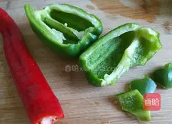 Xinwen Gourmet Three Fresh Recipes Illustration 2