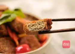 How to make three cups of stinky tofu Illustration 15