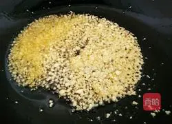 Garlic Asparagus Recipe Illustration 4